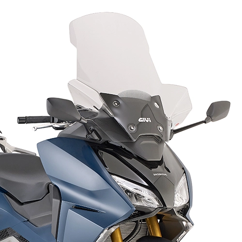 Givi D1186ST szyba przezroczysta